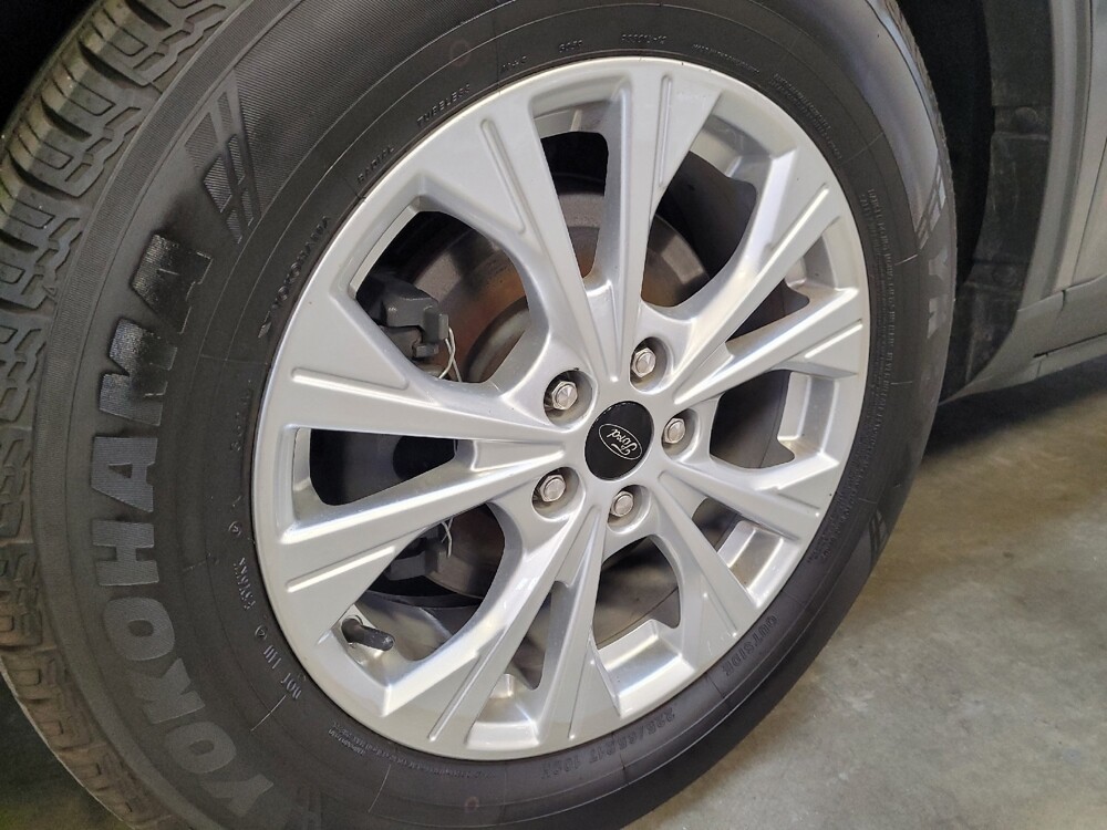 2023 Ford Escape in Torrance, CA 90504 - 18125577 31