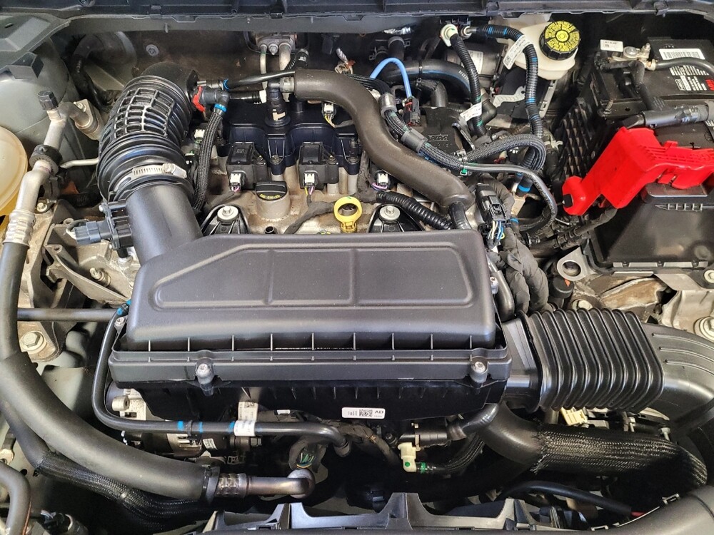 2023 Ford Escape in Torrance, CA 90504 - 18125577 30