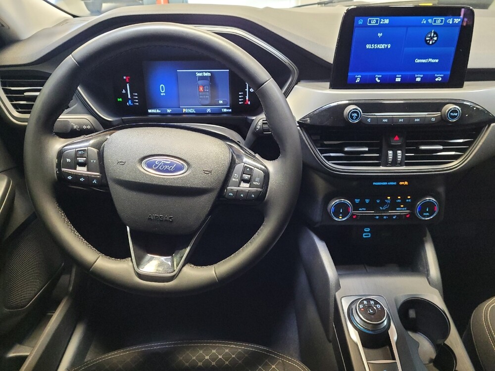 2023 Ford Escape in Torrance, CA 90504 - 18125577 22
