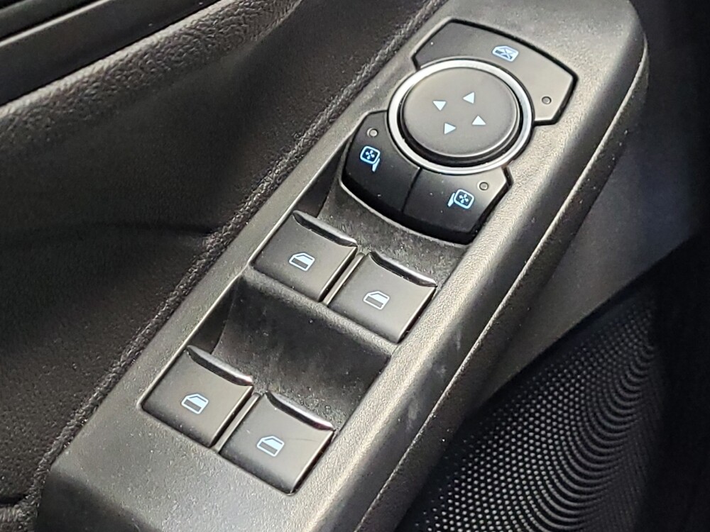 2023 Ford Escape in Torrance, CA 90504 - 18125577 27