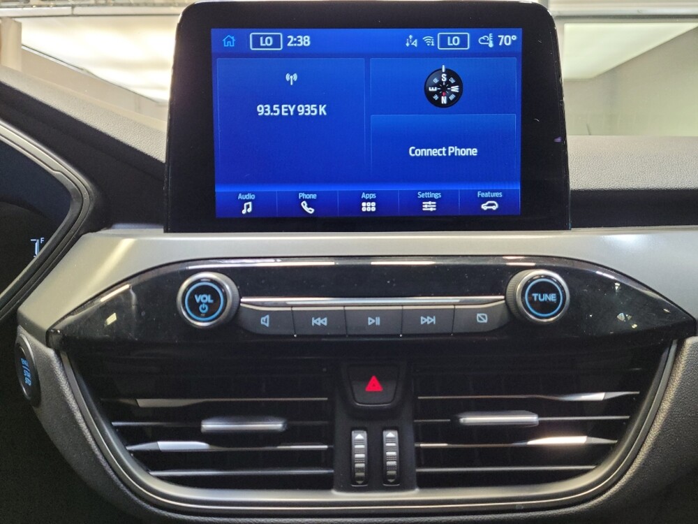 2023 Ford Escape in Torrance, CA 90504 - 18125577 25