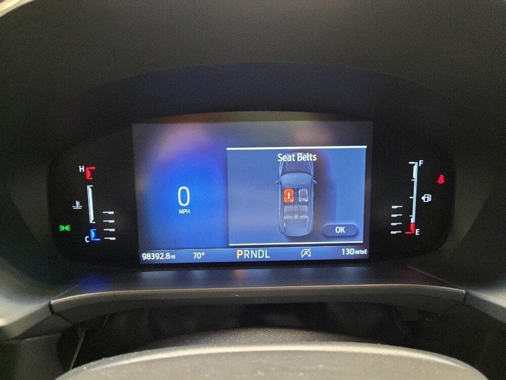 2023 Ford Escape in Torrance, CA 90504 - 18125577 23