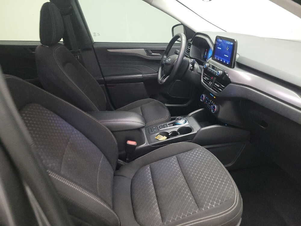 2023 Ford Escape in Torrance, CA 90504 - 18125577 21