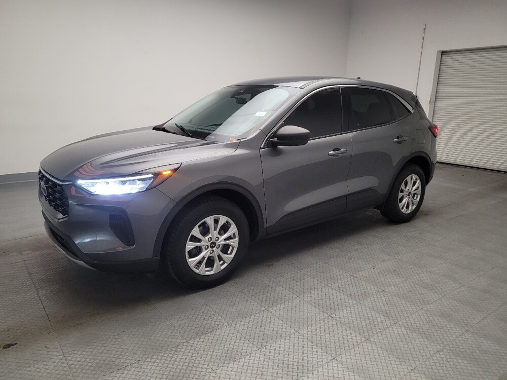 2023 Ford Escape in Torrance, CA 90504 - 18125577 2