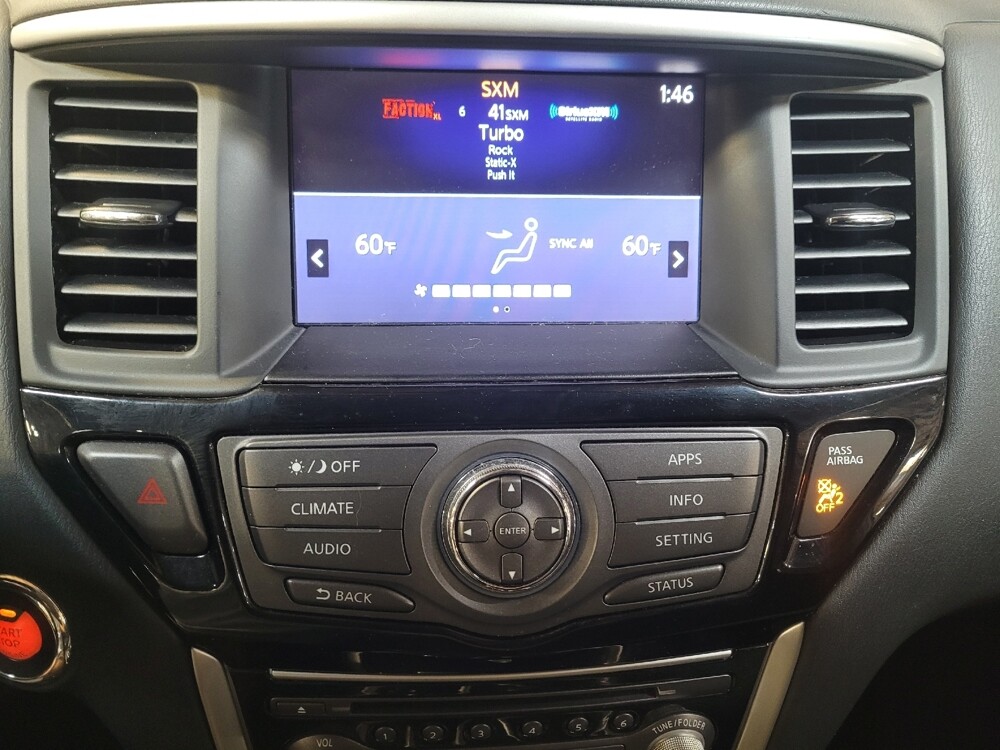 2020 Nissan Pathfinder in Bakersfield, CA 93309 - 18125578 25