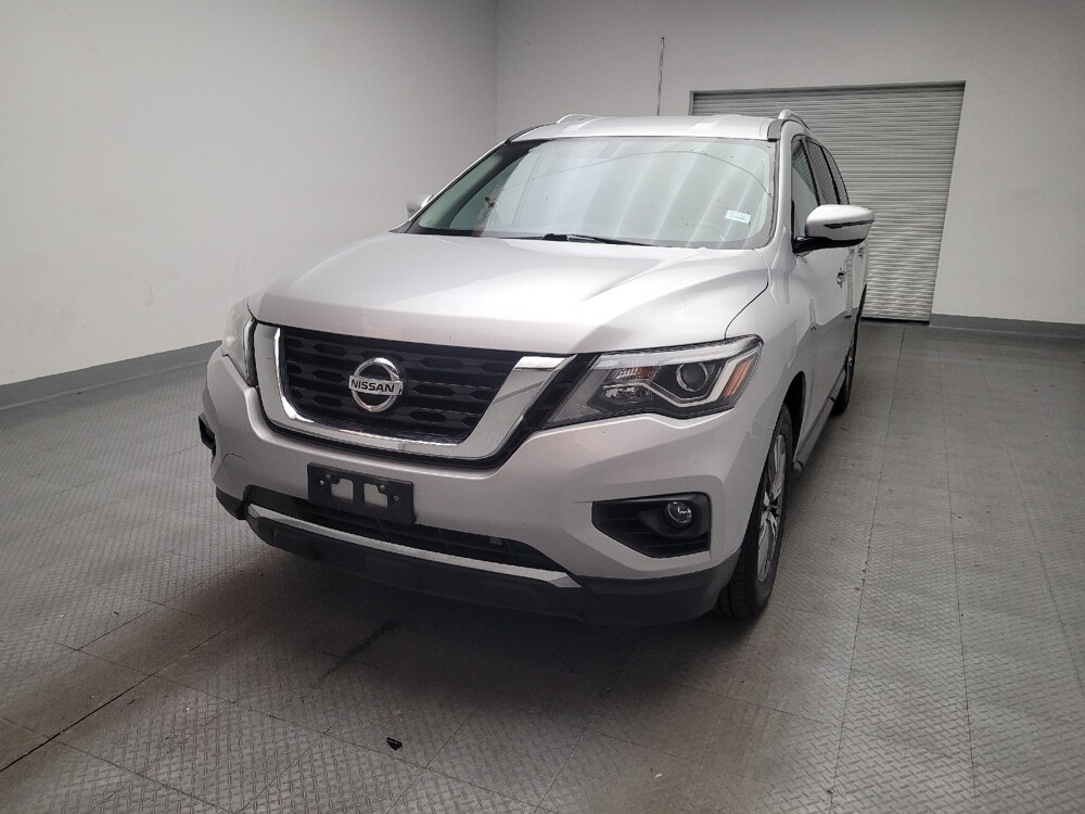 2020 Nissan Pathfinder in Bakersfield, CA 93309 - 18125578 15