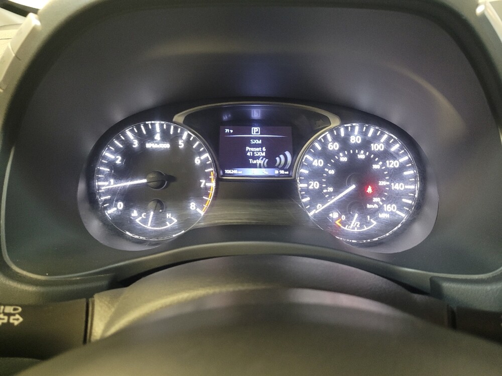 2020 Nissan Pathfinder in Bakersfield, CA 93309 - 18125578 23