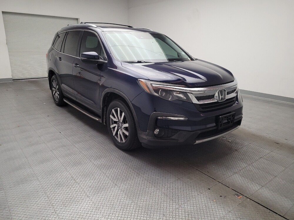 2019 Honda Pilot in Downey, CA 90241 - 18125579 13