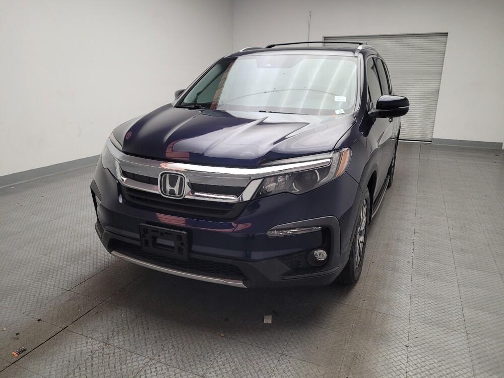 2019 Honda Pilot in Downey, CA 90241 - 18125579 15
