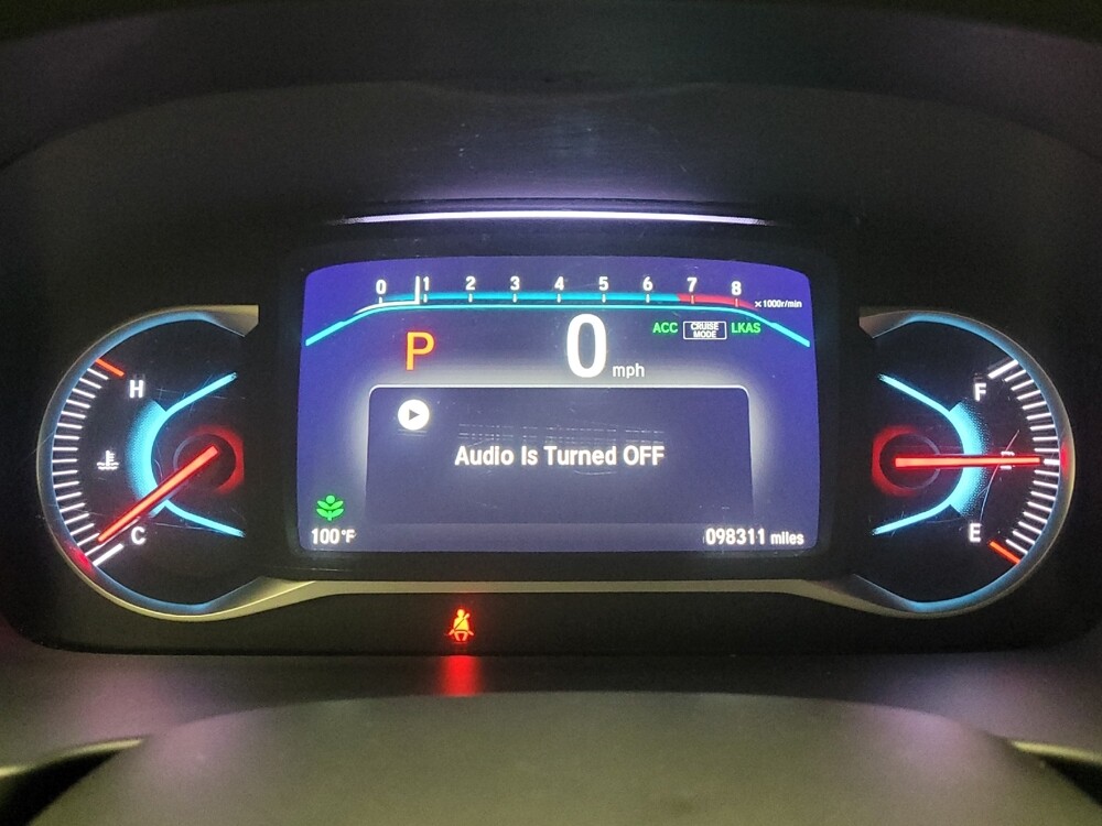 2019 Honda Pilot in Downey, CA 90241 - 18125579 23