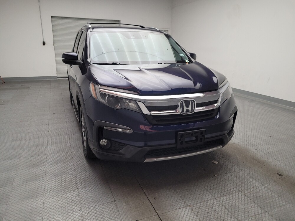 2019 Honda Pilot in Downey, CA 90241 - 18125579 14