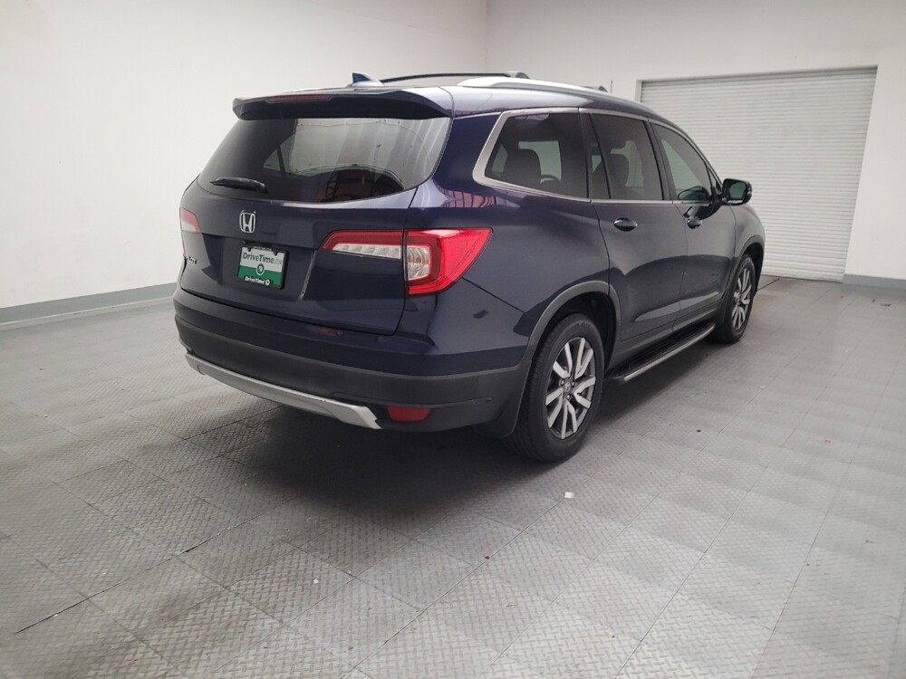 2019 Honda Pilot in Downey, CA 90241 - 18125579 9