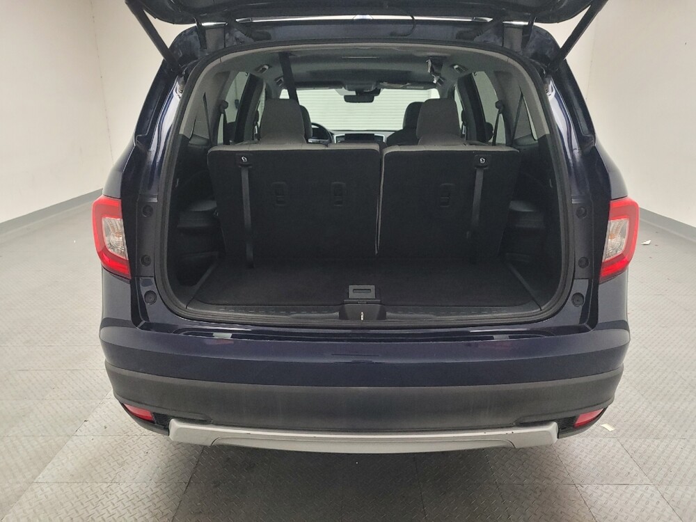 2019 Honda Pilot in Downey, CA 90241 - 18125579 29