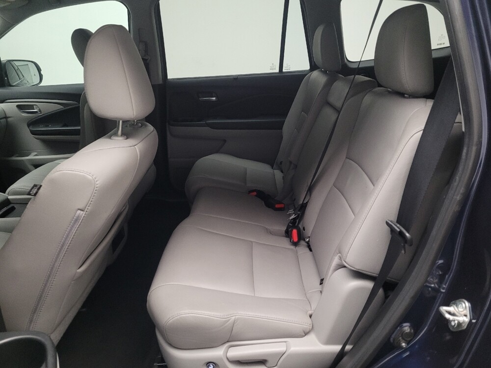 2019 Honda Pilot in Downey, CA 90241 - 18125579 18