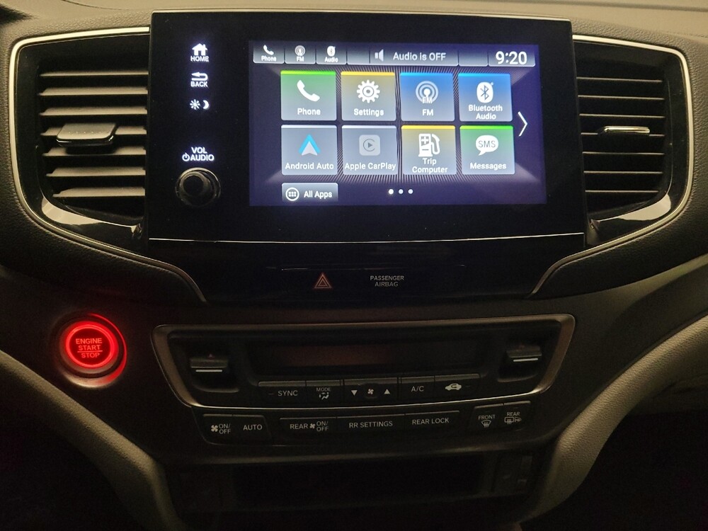 2019 Honda Pilot in Downey, CA 90241 - 18125579 25