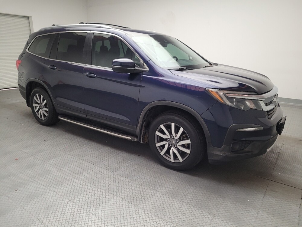 2019 Honda Pilot in Downey, CA 90241 - 18125579 11