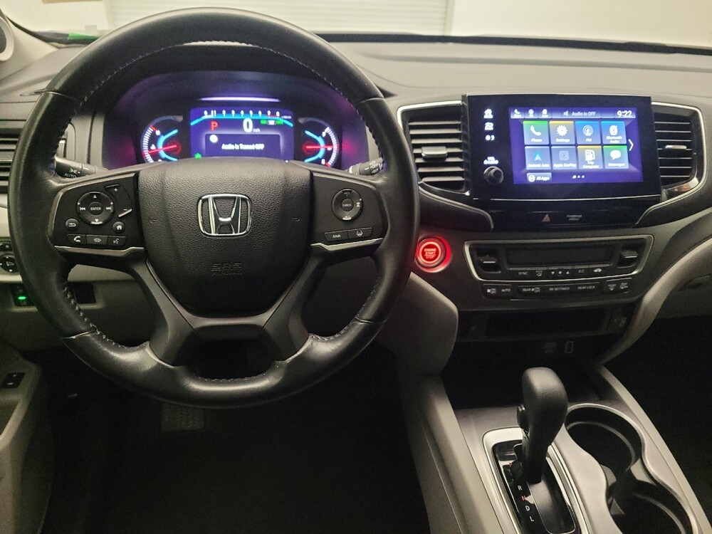 2019 Honda Pilot in Downey, CA 90241 - 18125579 22