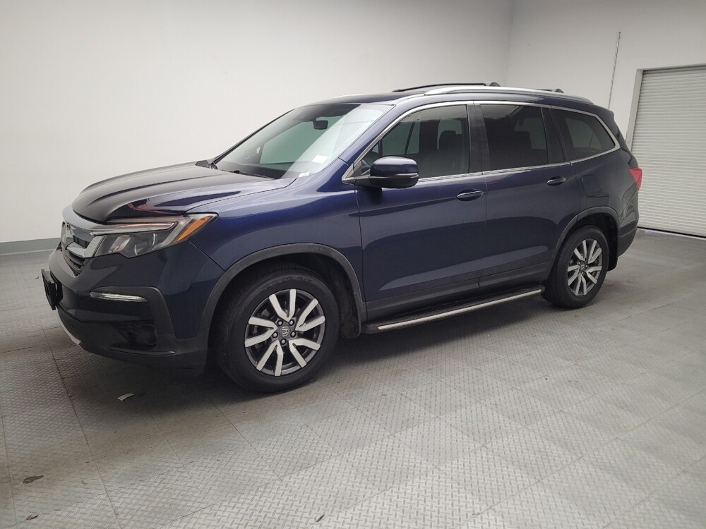 2019 Honda Pilot in Downey, CA 90241 - 18125579 2