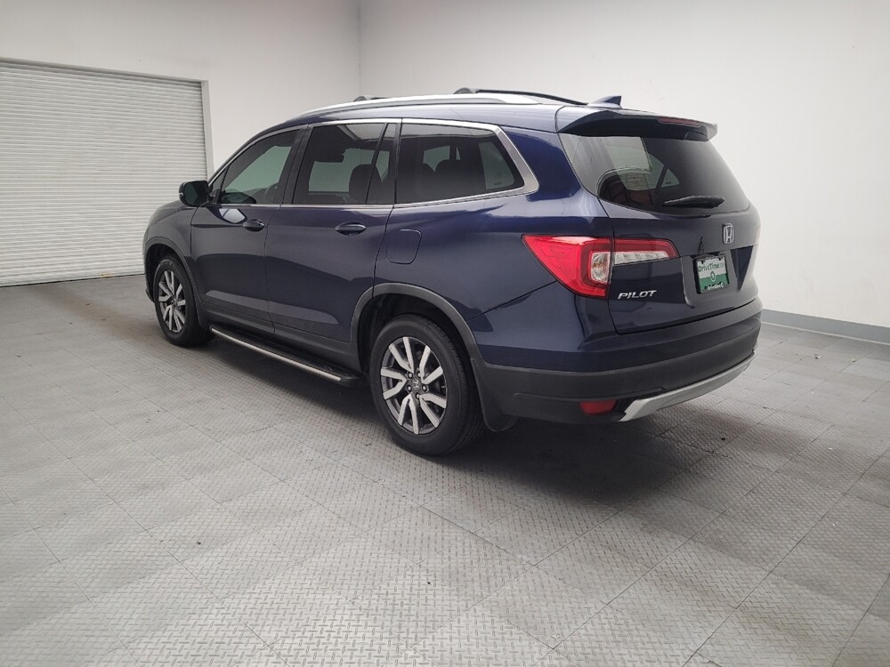 2019 Honda Pilot in Downey, CA 90241 - 18125579 5
