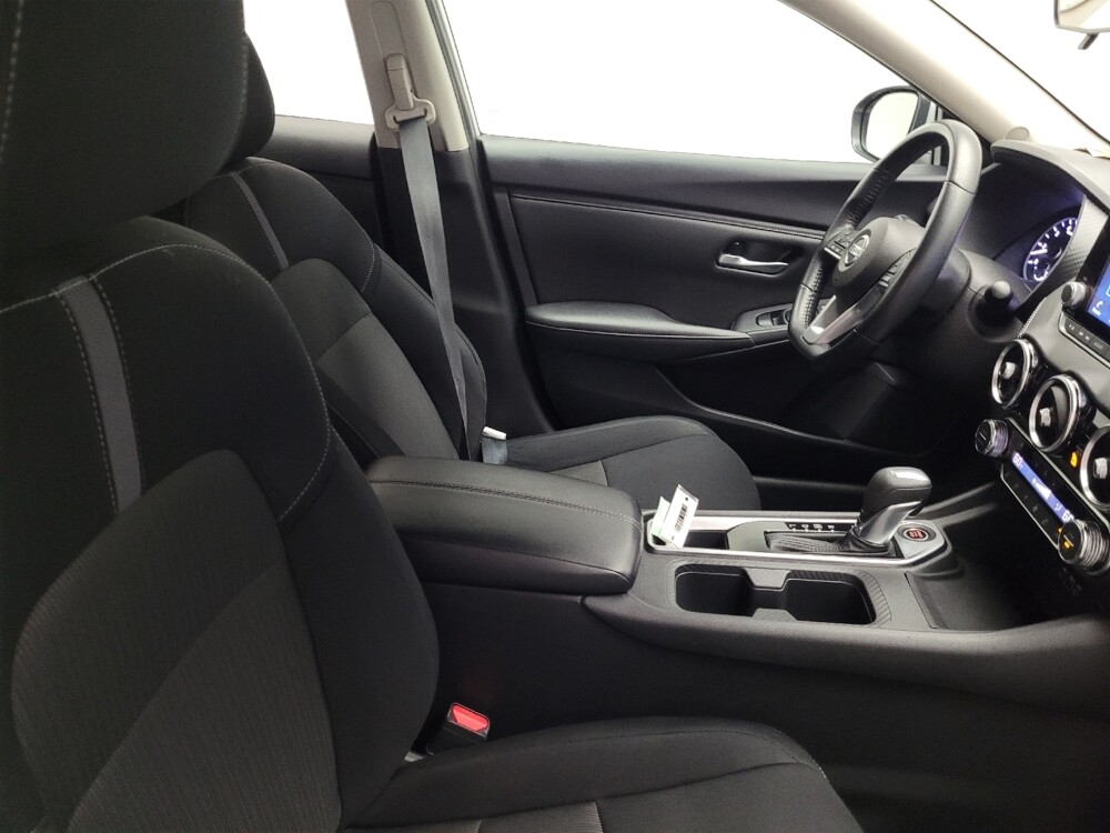 2023 Nissan Sentra in Riverside, CA 92504 - 18125580 21