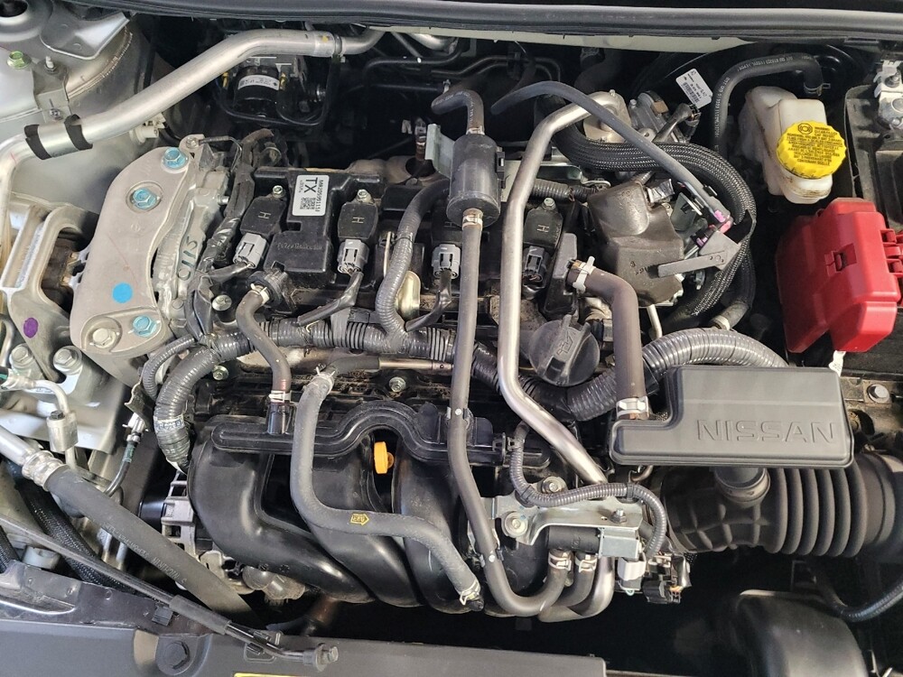 2023 Nissan Sentra in Riverside, CA 92504 - 18125580 30