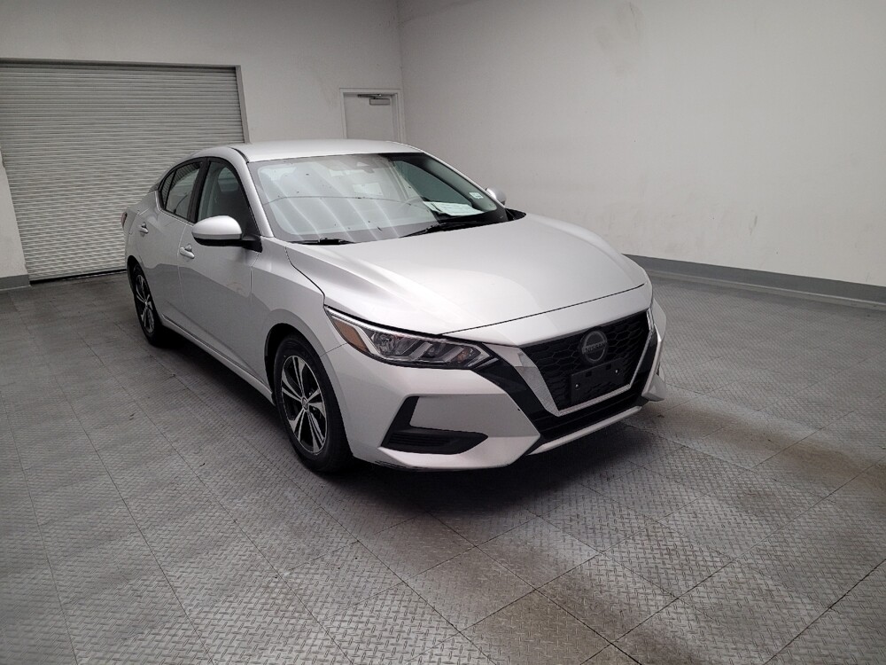 2023 Nissan Sentra in Riverside, CA 92504 - 18125580 13