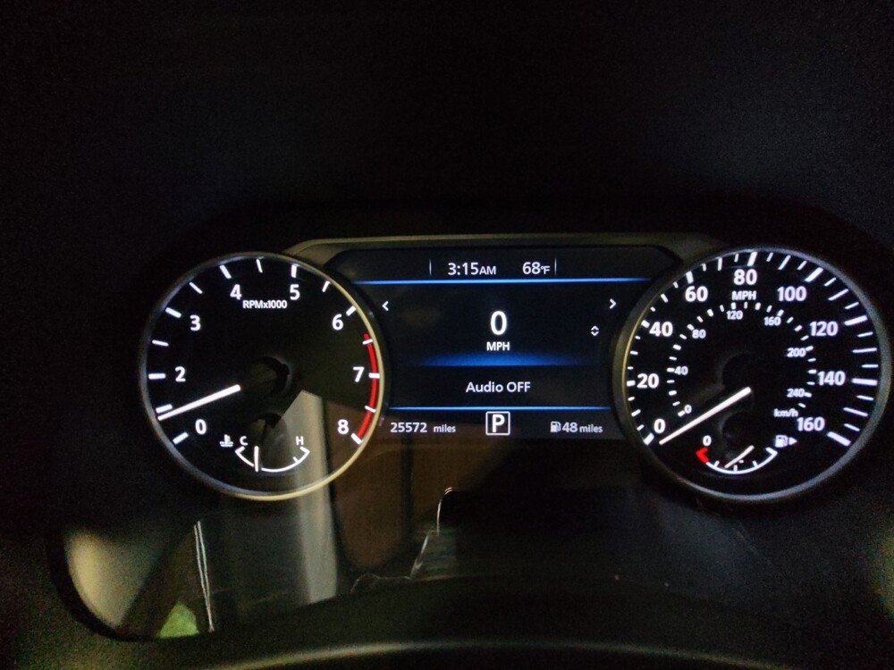 2023 Nissan Sentra in Riverside, CA 92504 - 18125580 23