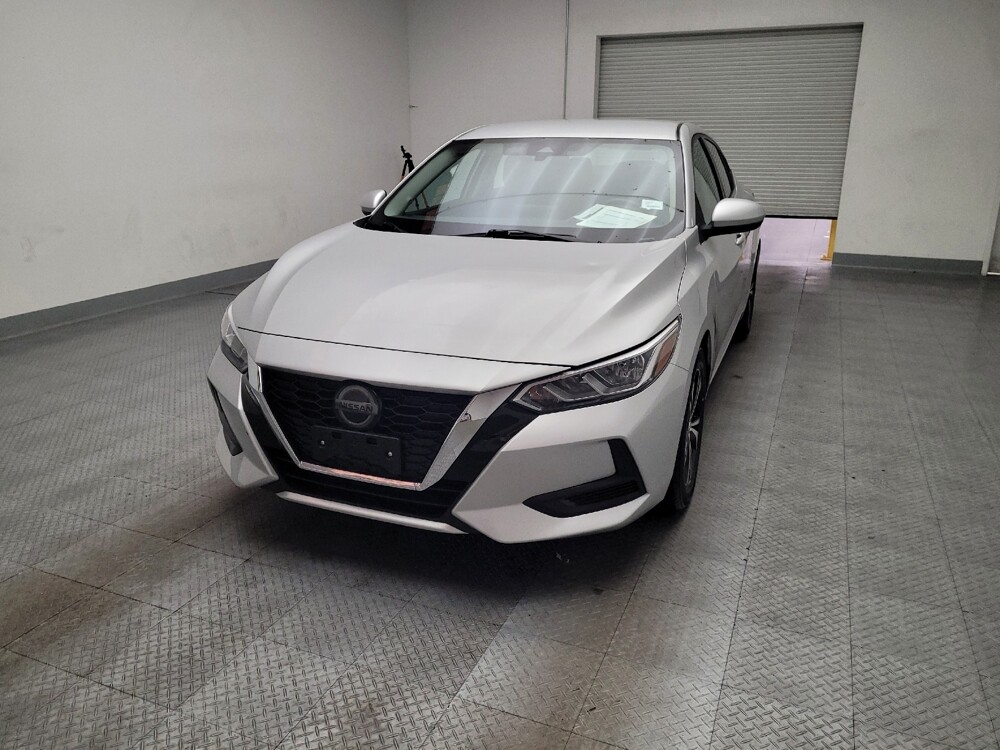 2023 Nissan Sentra in Riverside, CA 92504 - 18125580 15