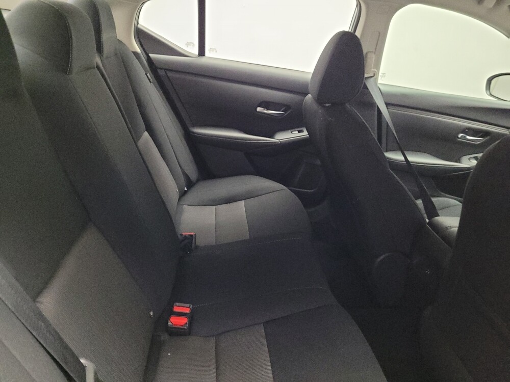 2023 Nissan Sentra in Riverside, CA 92504 - 18125580 19