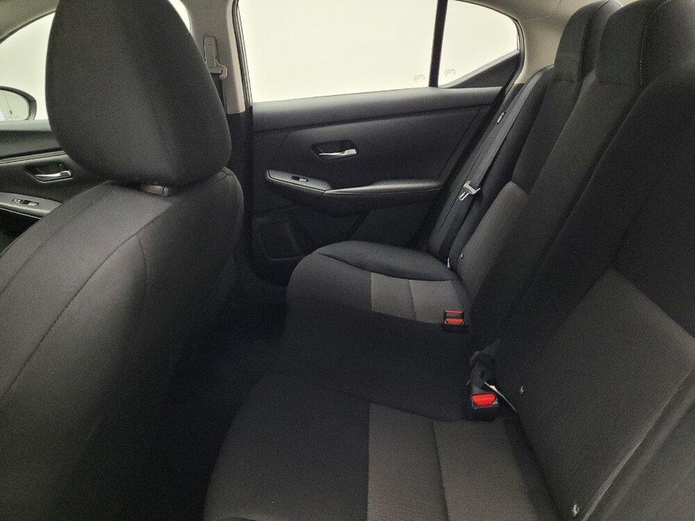 2023 Nissan Sentra in Riverside, CA 92504 - 18125580 18