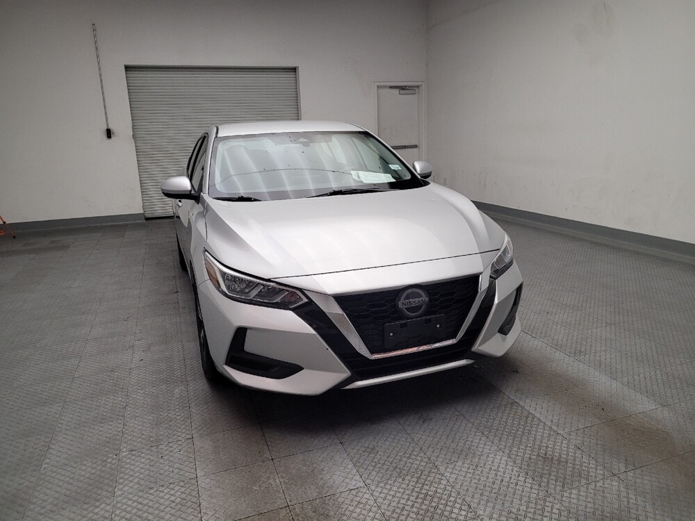 2023 Nissan Sentra in Riverside, CA 92504 - 18125580 14