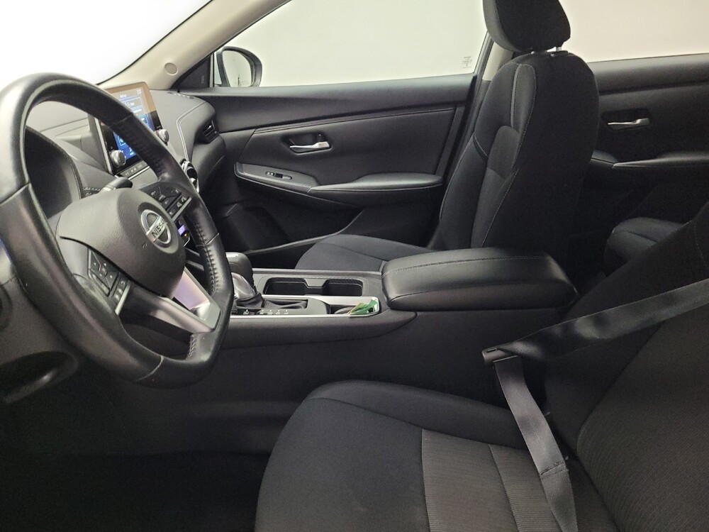 2023 Nissan Sentra in Riverside, CA 92504 - 18125580 17