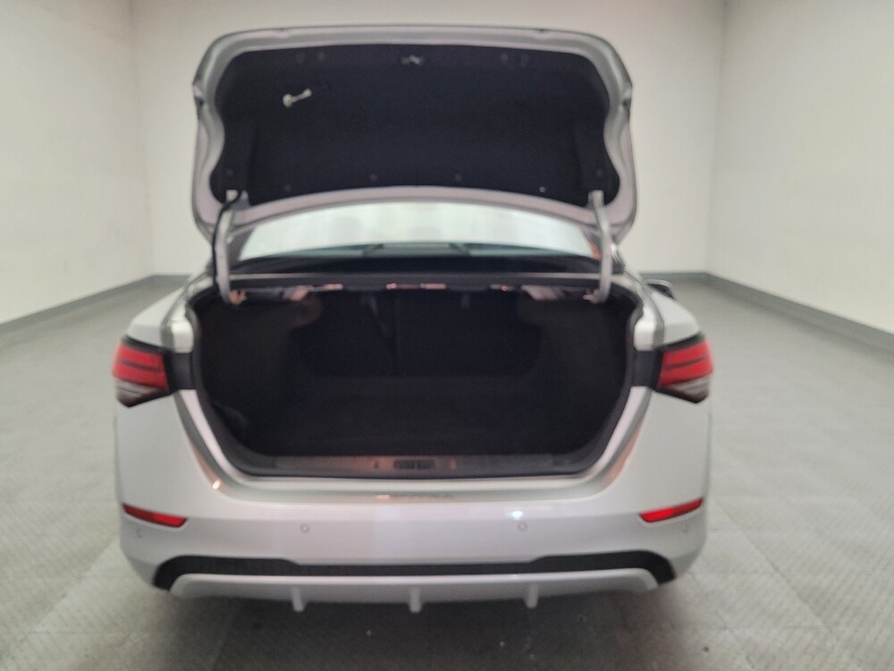 2023 Nissan Sentra in Riverside, CA 92504 - 18125580 29