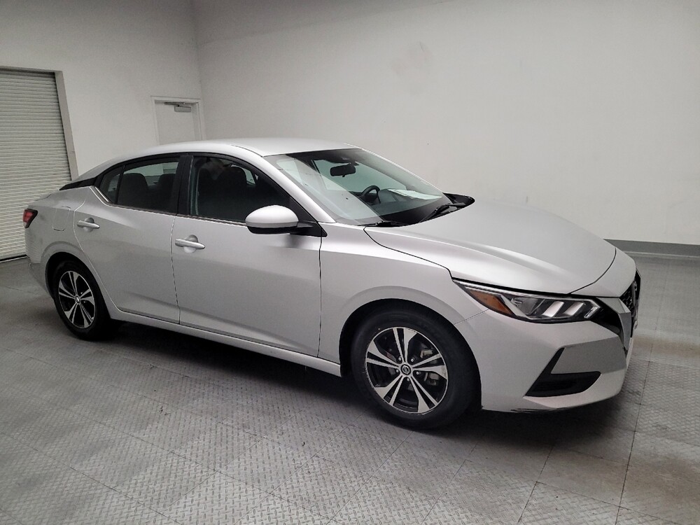 2023 Nissan Sentra in Riverside, CA 92504 - 18125580 11