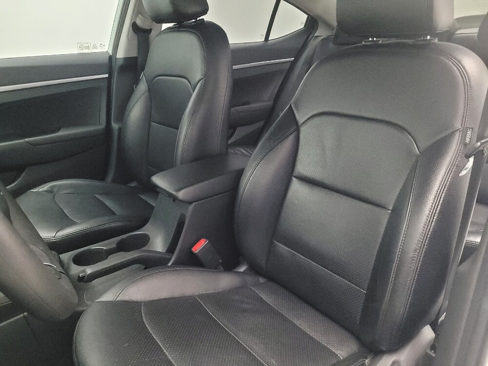 2020 Hyundai Elantra in Birmingham, AL 35215 - 18125583 17