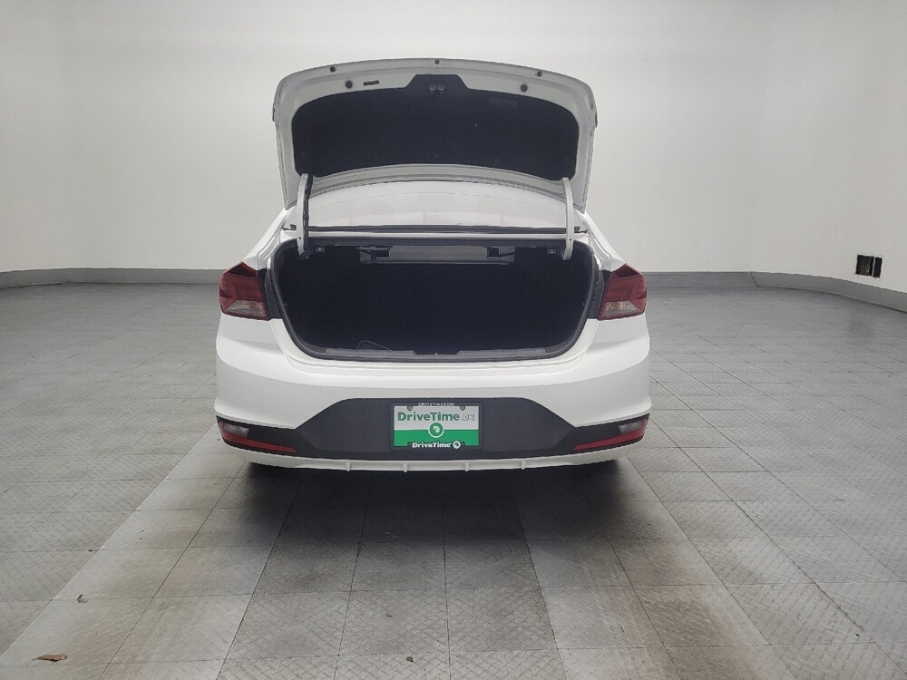 2020 Hyundai Elantra in Birmingham, AL 35215 - 18125583 29