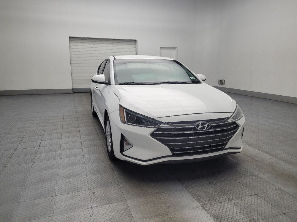 2020 Hyundai Elantra in Birmingham, AL 35215 - 18125583 13