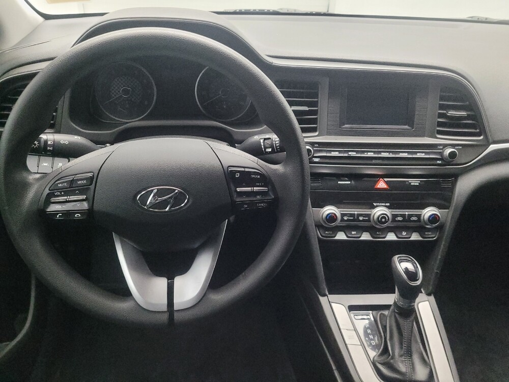 2020 Hyundai Elantra in Birmingham, AL 35215 - 18125583 22