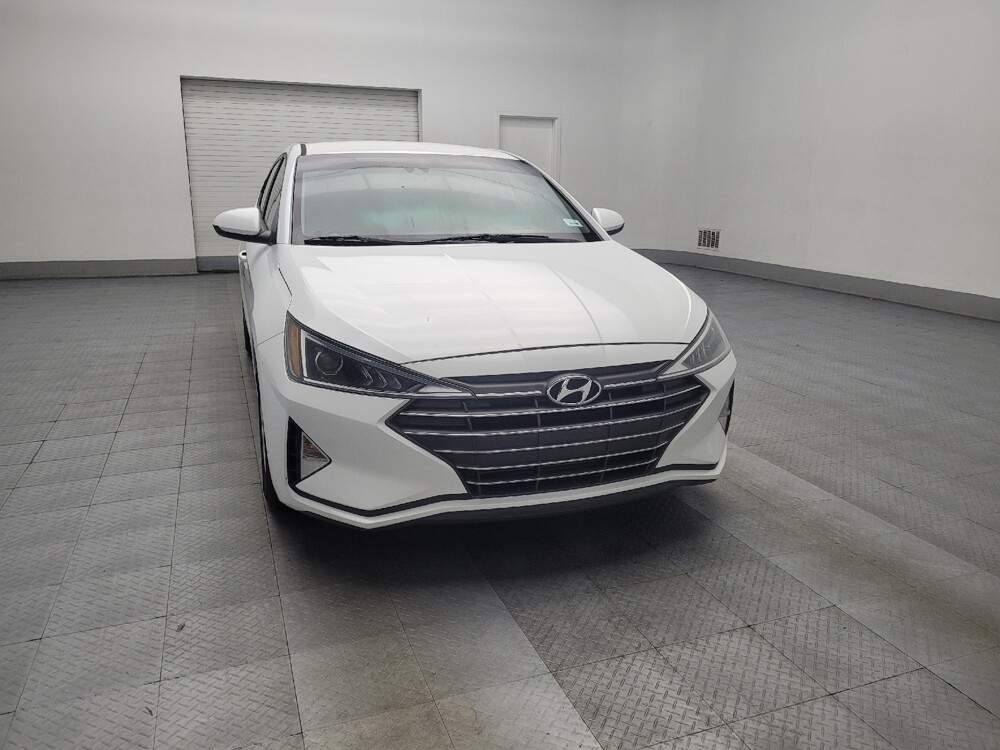 2020 Hyundai Elantra in Birmingham, AL 35215 - 18125583 14
