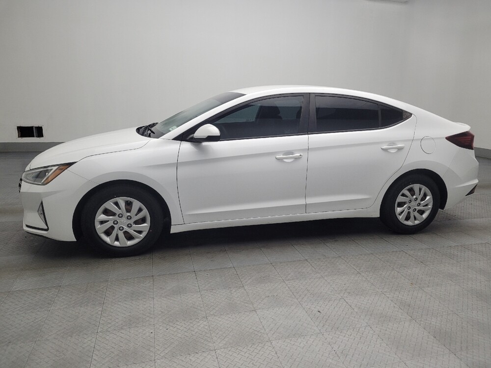 2020 Hyundai Elantra in Birmingham, AL 35215 - 18125583 2