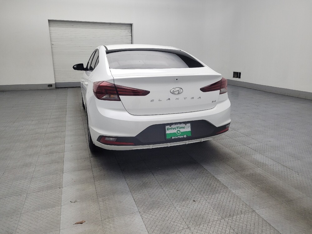 2020 Hyundai Elantra in Birmingham, AL 35215 - 18125583 6