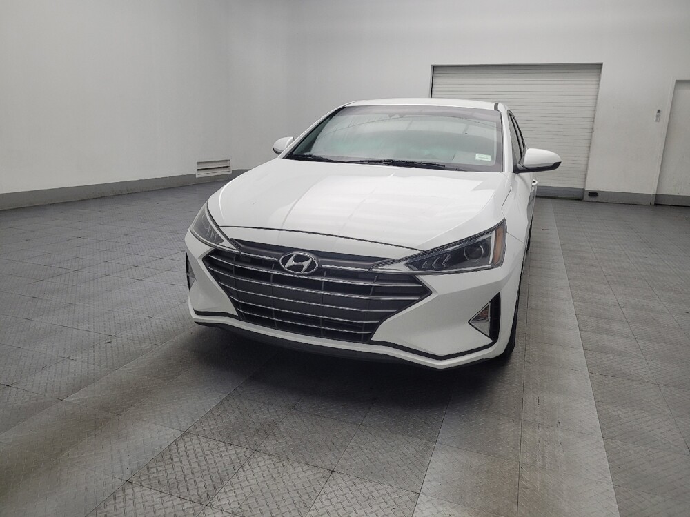 2020 Hyundai Elantra in Birmingham, AL 35215 - 18125583 15