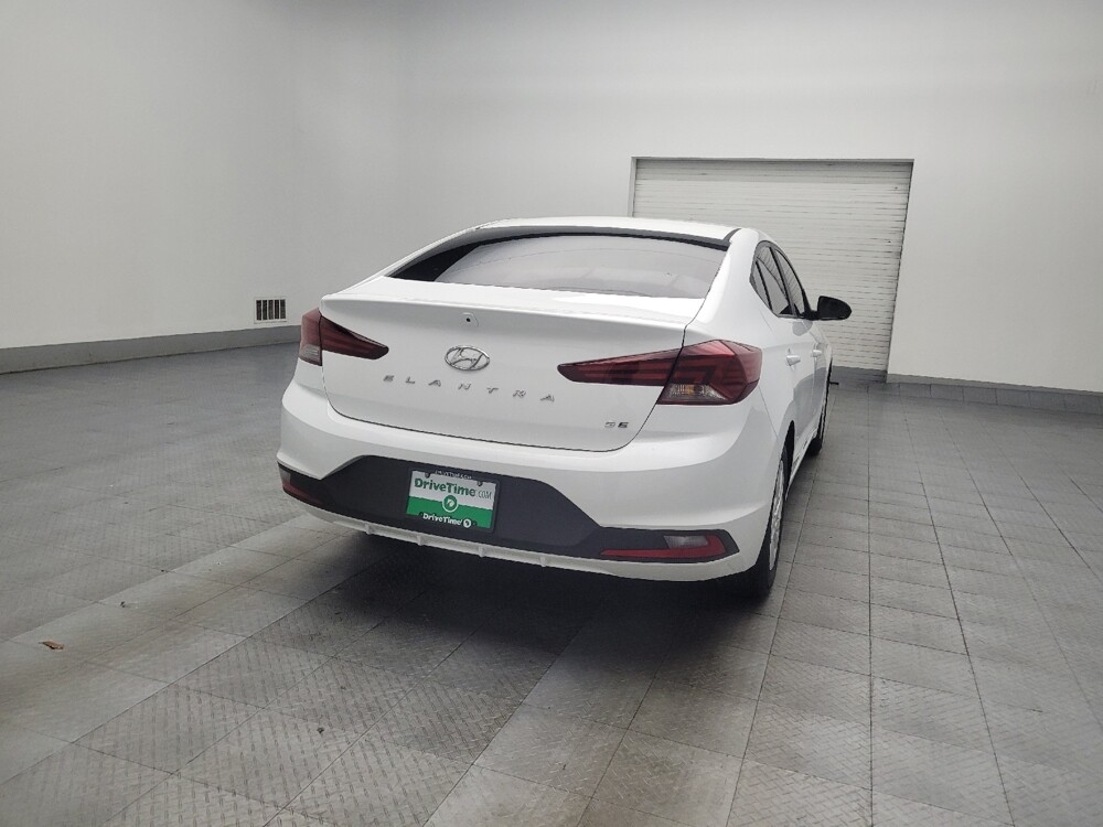 2020 Hyundai Elantra in Birmingham, AL 35215 - 18125583 9