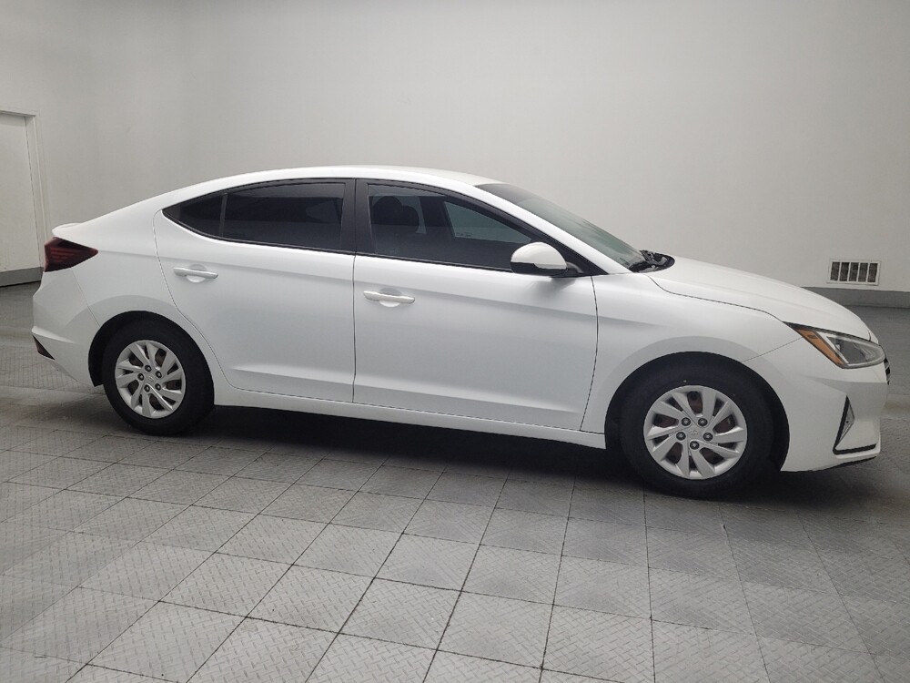 2020 Hyundai Elantra in Birmingham, AL 35215 - 18125583 11