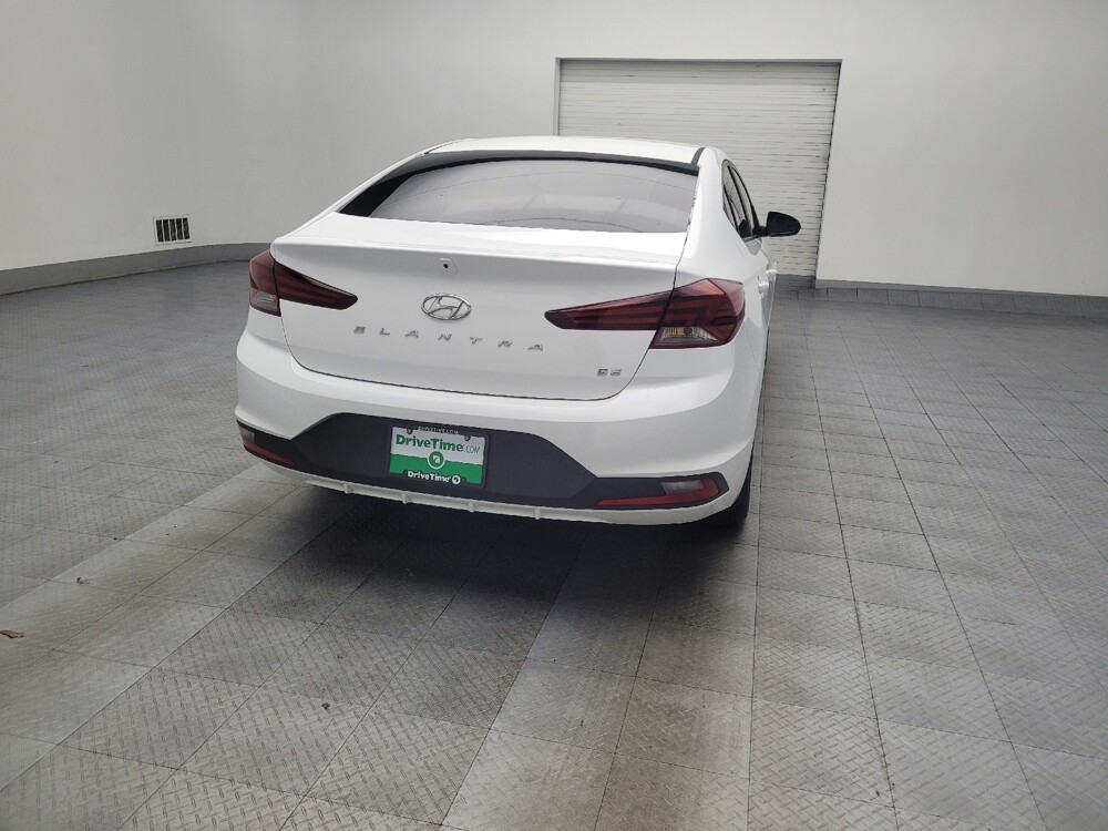 2020 Hyundai Elantra in Birmingham, AL 35215 - 18125583 7