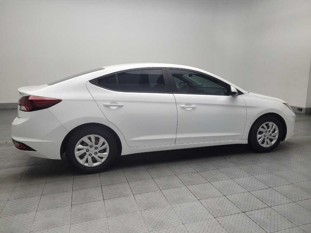 2020 Hyundai Elantra in Birmingham, AL 35215 - 18125583 10