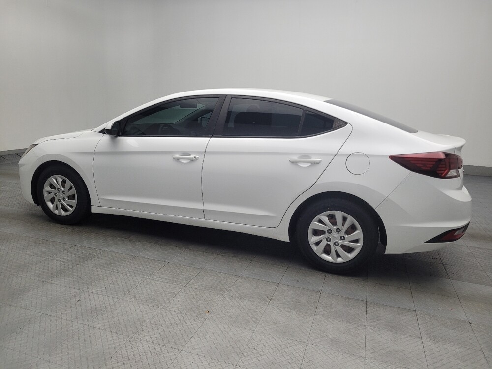 2020 Hyundai Elantra in Birmingham, AL 35215 - 18125583 3