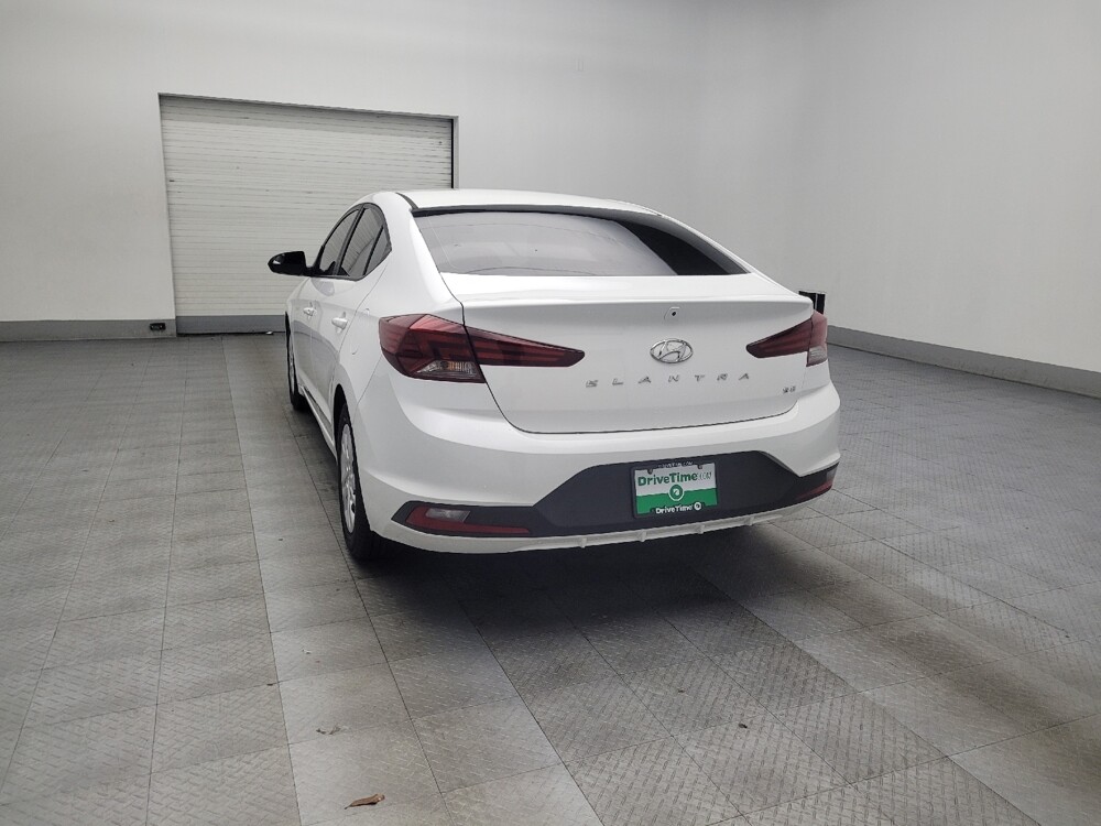 2020 Hyundai Elantra in Birmingham, AL 35215 - 18125583 5