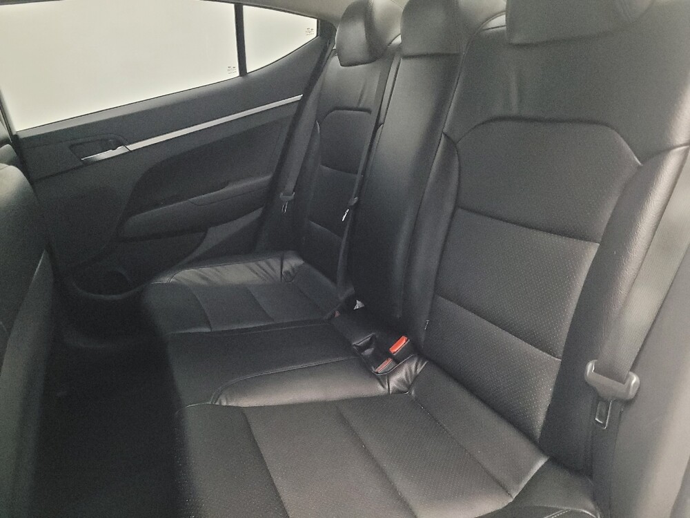2020 Hyundai Elantra in Birmingham, AL 35215 - 18125583 18
