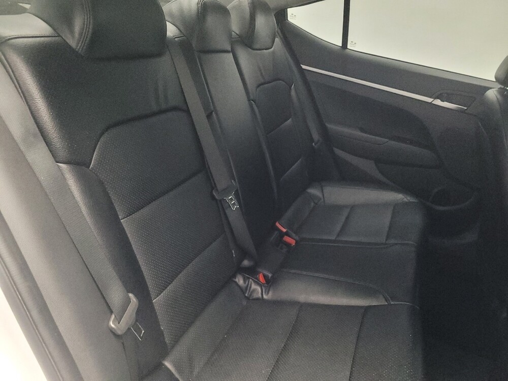 2020 Hyundai Elantra in Birmingham, AL 35215 - 18125583 19